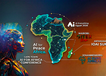 2026 : L’IA au cœur des événements professionnels en Afrique