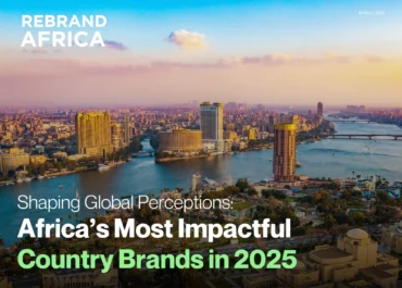 Le Bénin (5ème ) et la Côte d’Ivoire (10ème)dans le TOP 10 du classement de Rebrand Africa