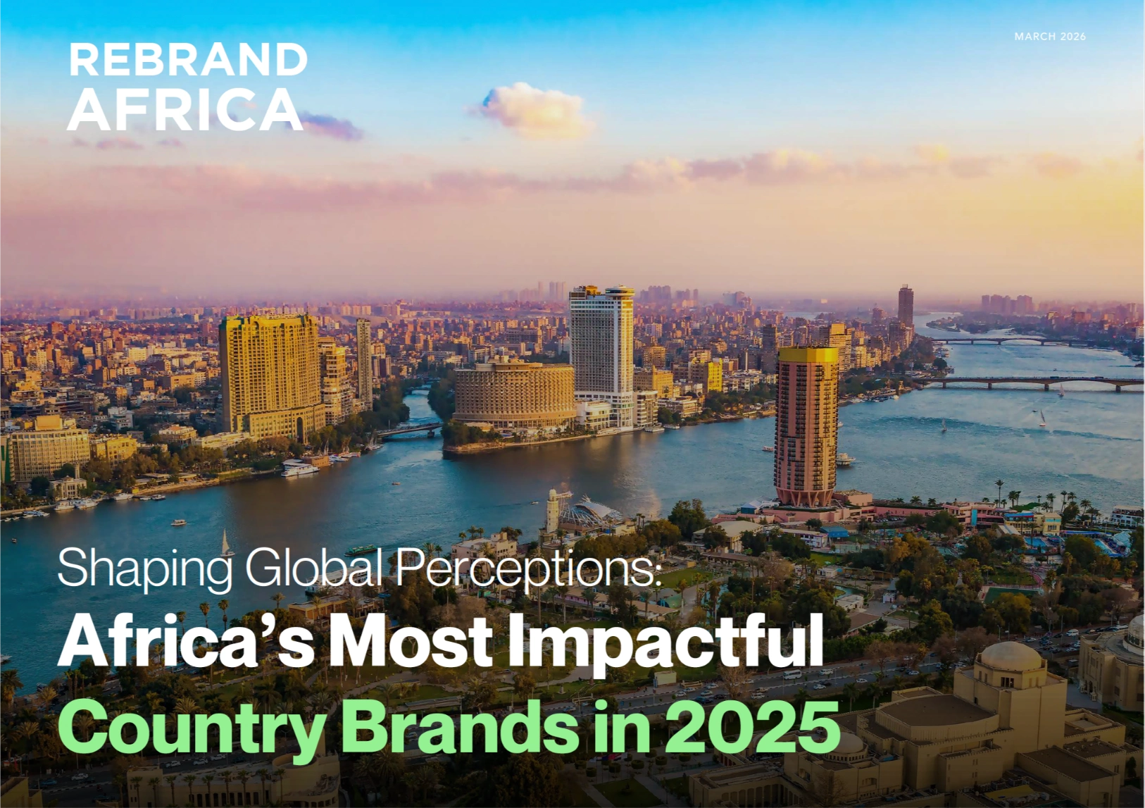 Ivory Ranking Benin (5th) and Ivory Coast (10th) in the TOP 10 of Rebrand Africa's ...