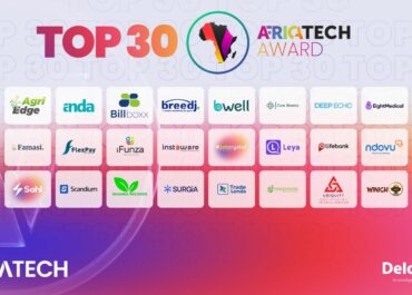 VIVATECH DÉVOILE LE TOP 30 DE LA 5EME ÉDITION DE L’AFRICATECH AWARD 2026