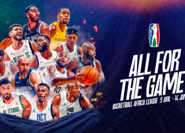 La Basketball Africa League, nouveau produit phare de CANAL+ en Afrique