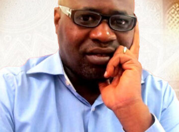 Décès de Aziz BARRY