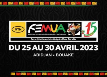 RFI ET FRANCE 24 partenaires du FEMUA