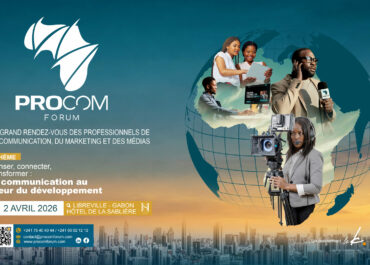 EVENEMENTIEL : le GABON mise sur les PROCOM