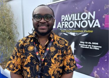 Entretien avec Simon TCHOKONTE, fondateur de Dalino Media