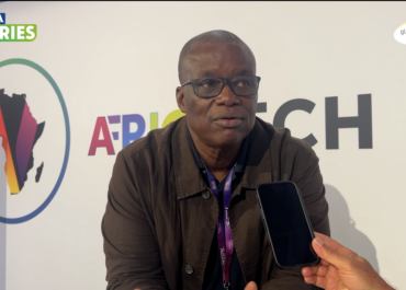 MEDIASTORIES JUIN 2026 : Entretien avec Didier Aplogan