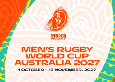 SuperSport diffusera la Coupe du monde de rugby 2027