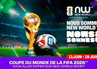 Orange et New World misent sur la Coupe du monde pour accélérer leur distribution