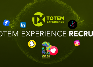 Totem Experience : Kahi Lumumba veut faire entrer son agence dans une nouvelle dimension