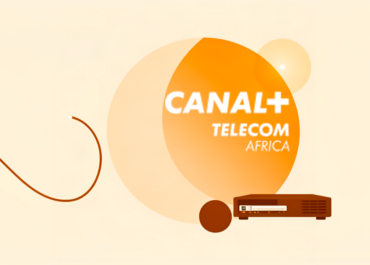GVA devient CANAL+ TELECOM AFRICA