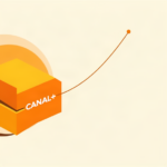 Illustration des résultats de CANAL+ et de l’intégration de MultiChoice