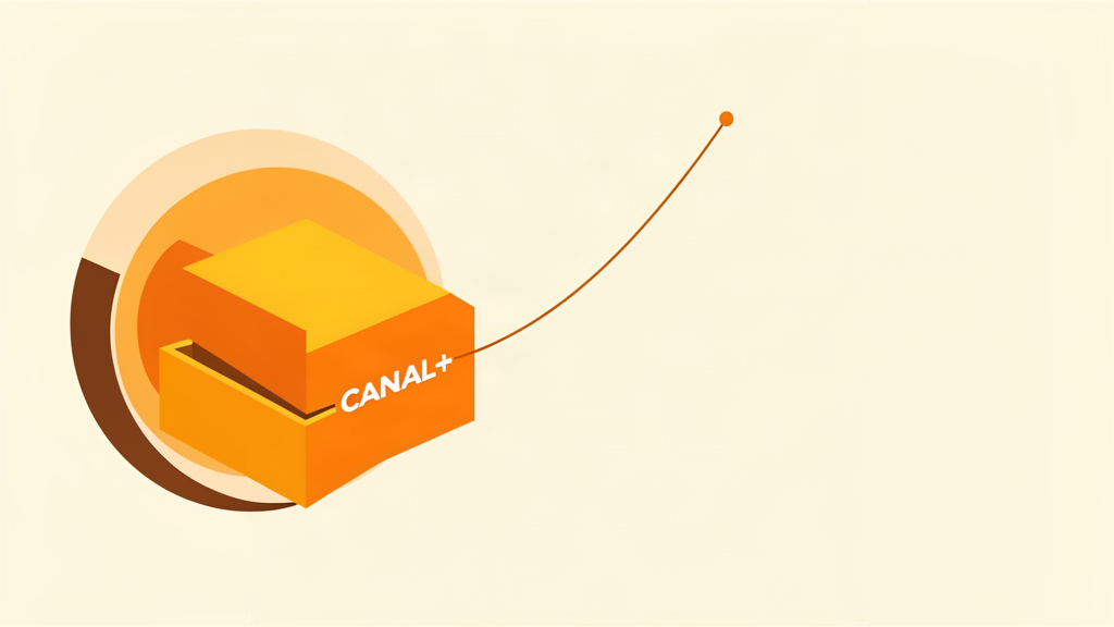 Illustration des résultats de CANAL+ et de l’intégration de MultiChoice