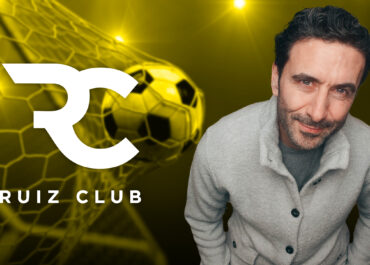 Le Ruiz Club arrive sur TV5MONDE après son succès numérique