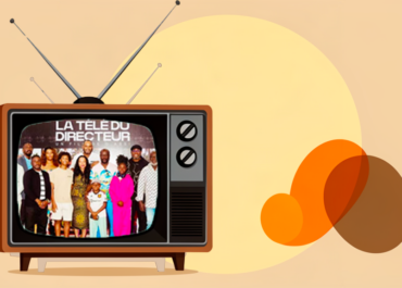 « La Télé du directeur » replonge dans la Côte d’Ivoire des années 1980