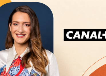Bertille Guitton-Broggi rejoint le groupe CANAL+ en tant que Directrice Communication Afrique