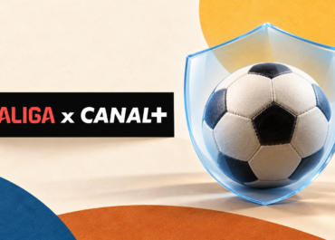 CANAL+ et LaLiga renforcent leur lutte contre le piratage, avec l’Afrique en première ligne