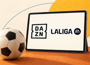 LALIGA EA SPORT sur DAZN jusqu’en 2029 en Afrique subsaharienne en anglais et en espagnol