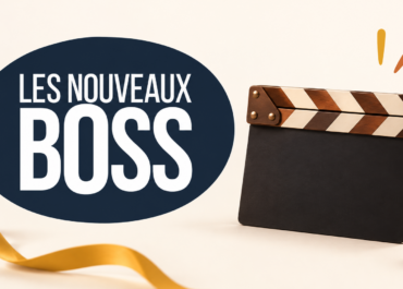 Clap de fin pour la production de la saison 2 des Nouveaux Boss