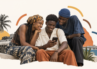 Digital Focus International :  La Gen Z et les marques – épisode 1