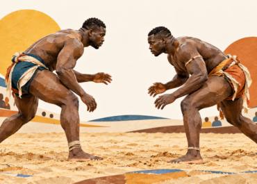 CANAL+ acquiert six événements de lutte sénégalaise pour la saison 2026–2027