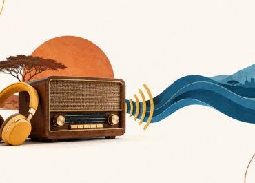 La radio africaine face au digital : Prolonger l’antenne sans perdre son âme