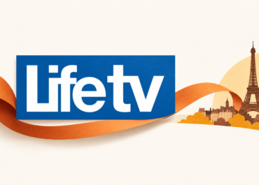 Life TV élargit sa distribution en France