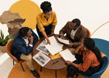La 2ème édition du Salon International des Médias d&rsquo;Afrique (SIMA)  vient de se terminer