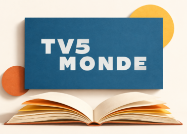 TV5 MONDE détaille ses axes forts pour la nouvelle saison