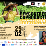 Illustration du document source : 14 projets de documentaires présentés aux rencontres de coproduction « Impala 2024