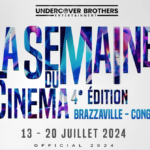 Illustration du document source : La semaine du cinéma de Brazzaville aura finalement lieu en juillet