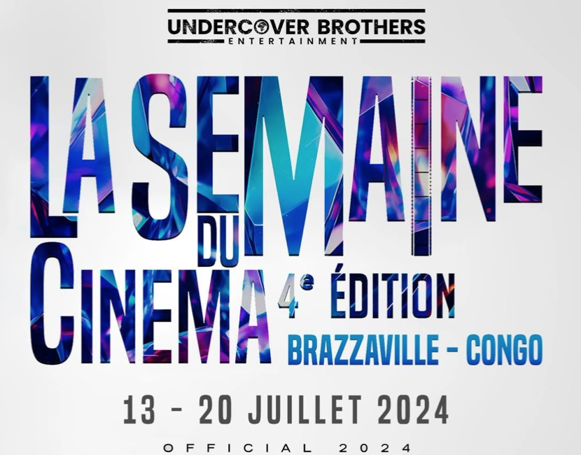 Illustration du document source : La semaine du cinéma de Brazzaville aura finalement lieu en juillet