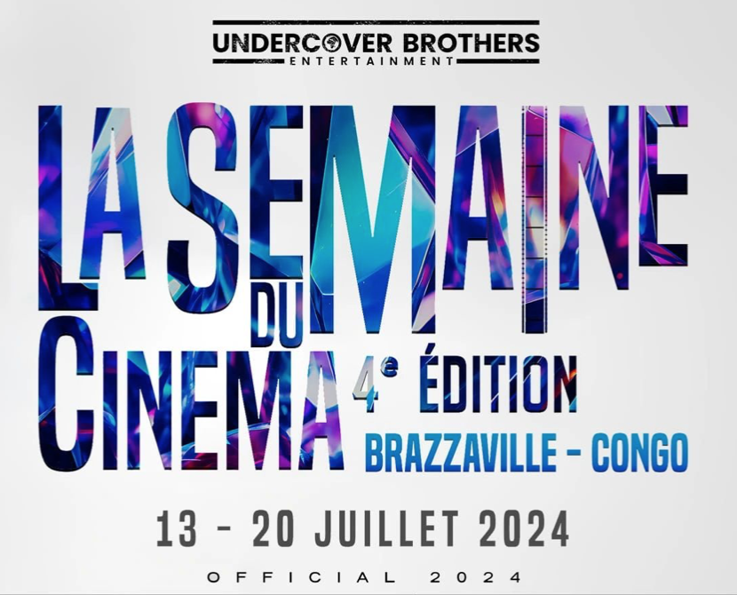 Illustration du document source : La semaine du cinéma de Brazzaville aura finalement  lieu en juillet