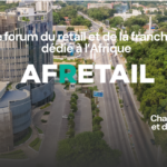 Illustration du document source : AFRETAIL - Le premier forum du retail et de la franchise dédié à l'Afrique aura lieu le 28 juin à PARIS